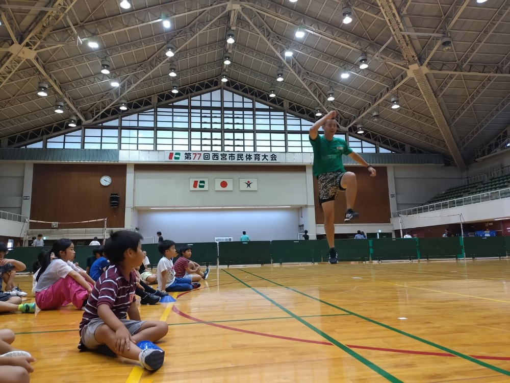 個人としても組織としてもできることをやり続けたい